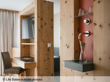 Arosea Life & Balance Hotel