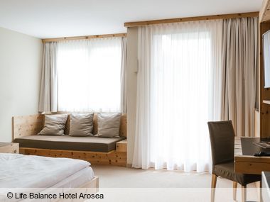 Arosea Life & Balance Hotel