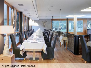 Arosea Life & Balance Hotel