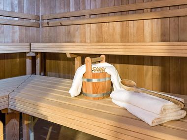 Hotel Alte Post