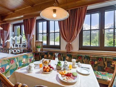 Hotel Alte Post