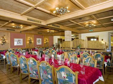 Hotel Alte Post