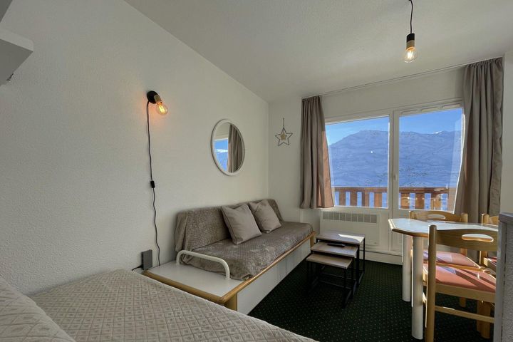 🏨 Votre hébergement