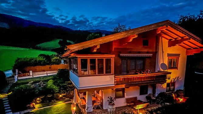 Ferienhaus an der Familienabfahrt