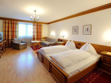 Hotel Salzburger Hof