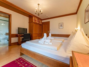 Hotel Salzburger Hof