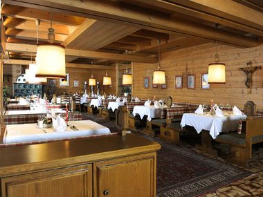 Hotel Salzburger Hof