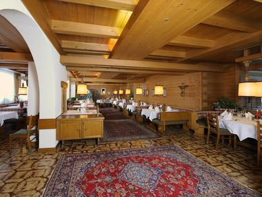 Hotel Salzburger Hof