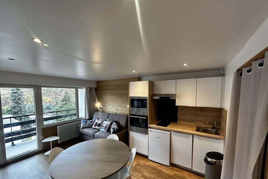 Slide3 - Residence Oisans
