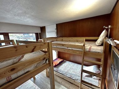 R&eacute;sidence Oisans
