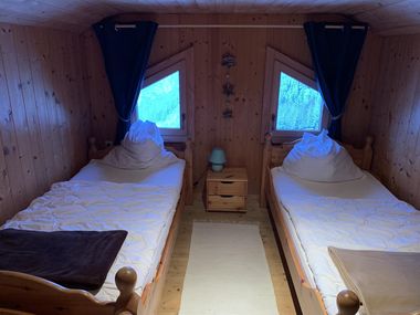 Almh&uuml;tte Gipper
