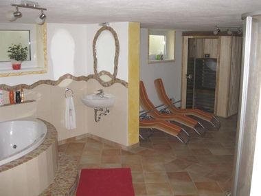 Appartement Bodenstall