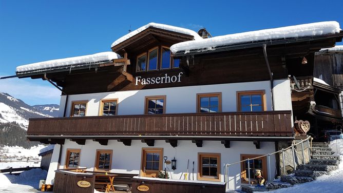 Appartements Fasserhof in Neukirchen am Großvenediger (Österreich)