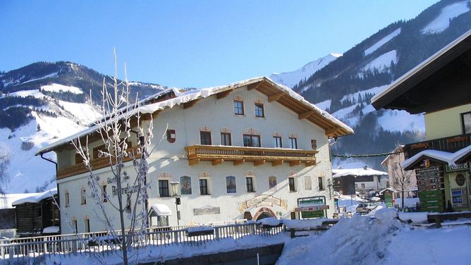 Gasthof Andrelwirt in Rauris (Österreich)