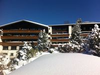 Berghotel Tirol in Jungholz (Österreich)