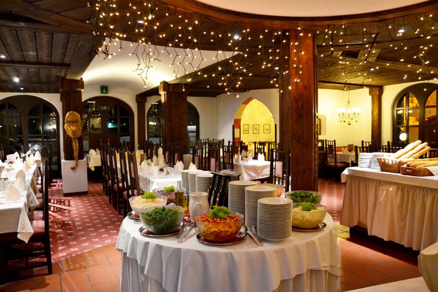 Family Hotel Schloss Rosenegg - Apartment - Fieberbrunn