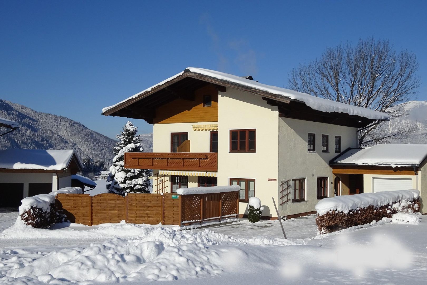 holiday apartments dreier