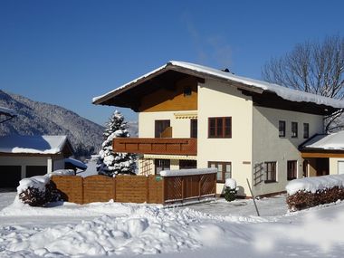 Ferienwohnung Dreier in Abtenau
