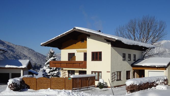 Ferienwohnung Dreier in Abtenau (Österreich)