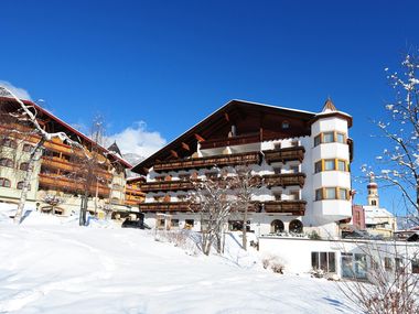 Das Posthaus - Stubai & Smart Hotel in Fulpmes