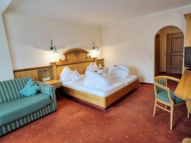 Das Posthaus - Stubai & Smart Hotel