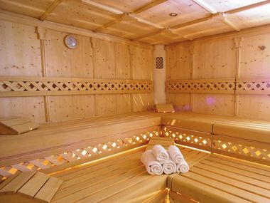 Das Posthaus - Stubai & Smart Hotel