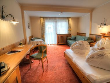 Das Posthaus - Stubai & Smart Hotel