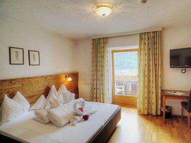 Das Posthaus - Stubai & Smart Hotel