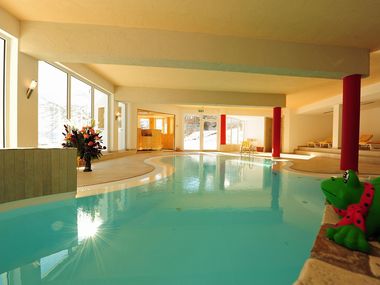 Das Posthaus - Stubai & Smart Hotel