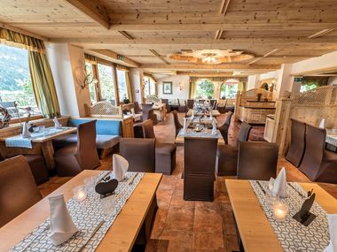 Das Posthaus - Stubai & Smart Hotel