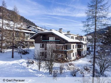 Landhaus Ortners Mauerwirt in Bad Kleinkirchheim