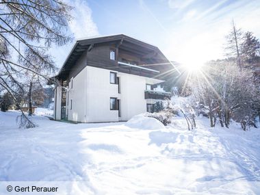 Landhaus Ortners Mauerwirt