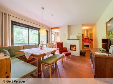 Landhaus Ortners Mauerwirt