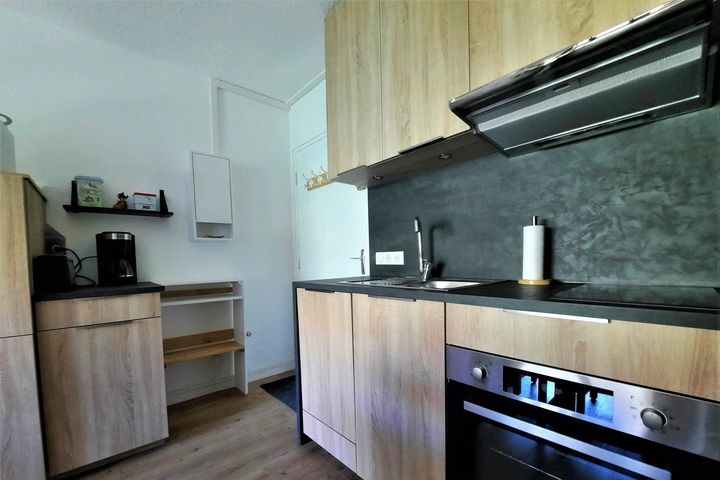 🏨 Votre hébergement