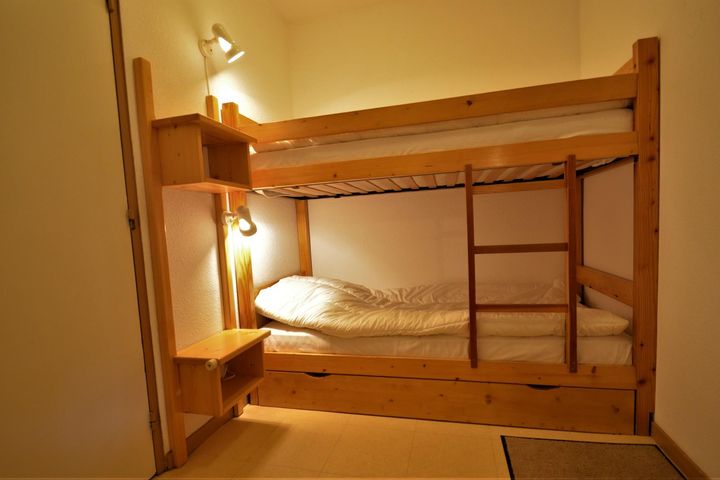 🏨 Votre hébergement