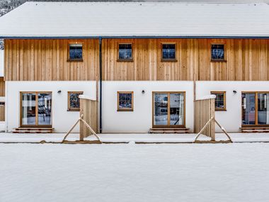 Resort Obertraun