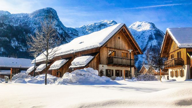 Resort Obertraun in Obertraun (Österreich)