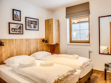 Resort Obertraun