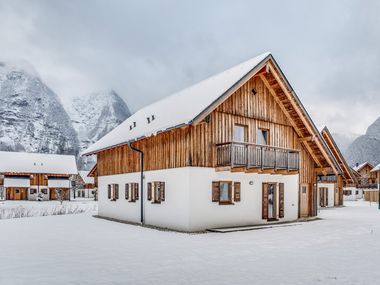 Resort Obertraun