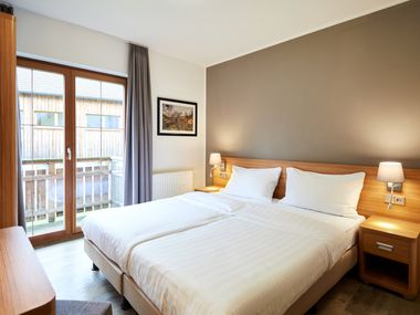 Resort Obertraun