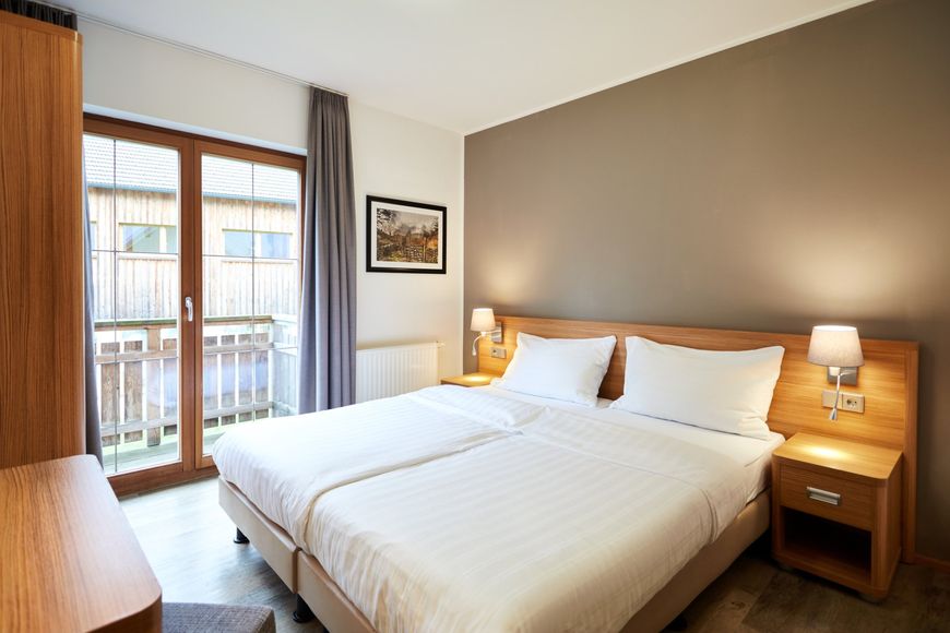 Chalet - 4 os. (Hallstättersee, cca 65 m²), BS Cover Photo
