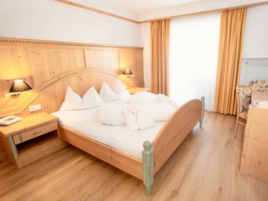 Aktiv & Familienhotel Adlernest