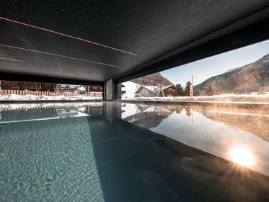 Aktiv & Familienhotel Adlernest