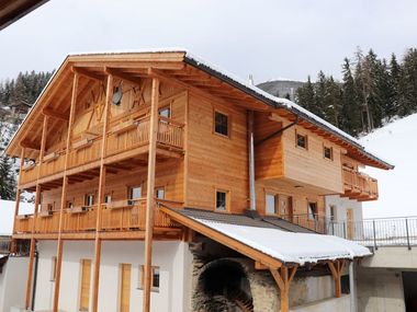 Oberparthenhof
