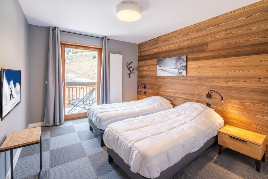 Apartmán - 4 os. (cca 30 m²), BS Cover Photo