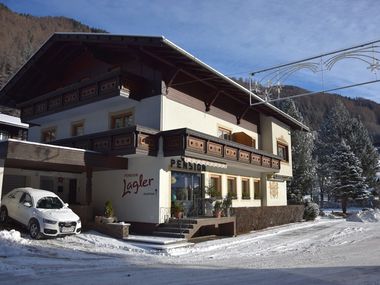 Pension Lagler