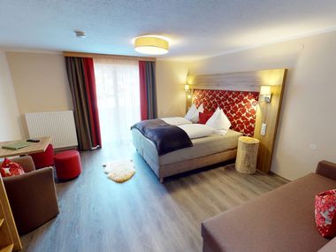 Pension Lagler