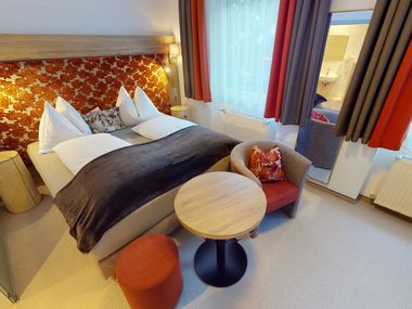 Pension Lagler