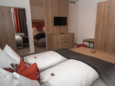 Pension Lagler