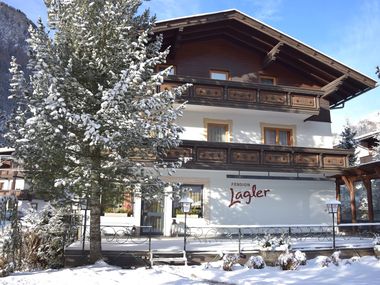 Pension Lagler in Heiligenblut